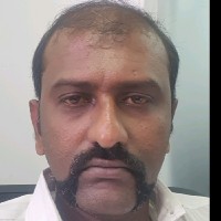 Venkatesh Sg Naidu