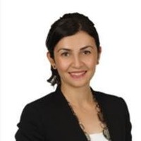 Bilge Capoglu