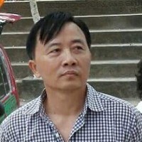 Kan Vibol