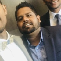 Hashan Jayasinghe