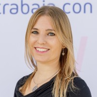 Mireia Duran Overbeeke