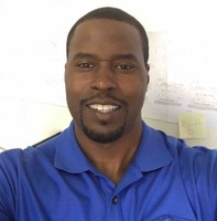 Jerry Burwell