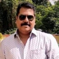 Debi Prasad Mishra