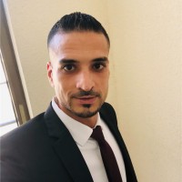 Mohammad Jaber