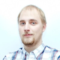Максим Сильченко