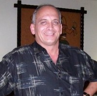 Ben Jones