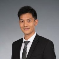 Enoch Chow
