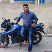 Prashant Singh Bhandari