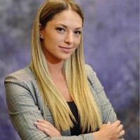 Miljana Zivkovic