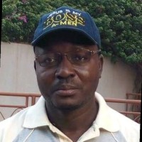 Jonas Bamogo