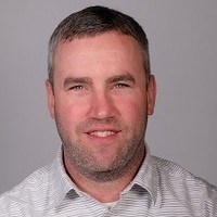 Jon Huffaker