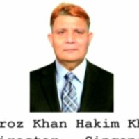 FEROZ KHAN HAKIM KHAN
