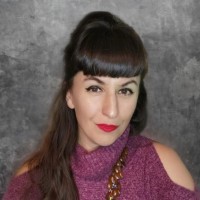 Katarzyna (Kasia) Kopanska