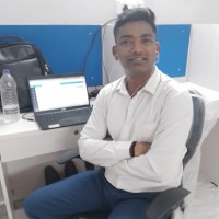 Arvind Parmar