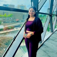 Parmeet Kaur