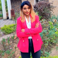 Grace Kapajika