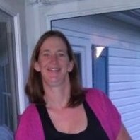 Jennifer Hart Love