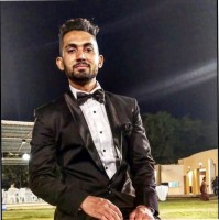 Parmar Kevin