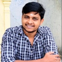 karthikeyan R