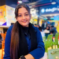 Udisha Datta