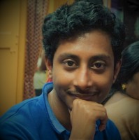 Arkadeep Sengupta
