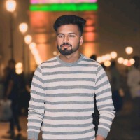 MD TARIQUE ANWAR