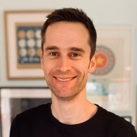Ben Coupland