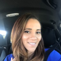 Kandice Marshall