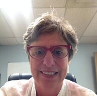 Susan Stahl