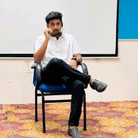 Sreenath P M