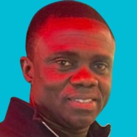 Paul Nwagala