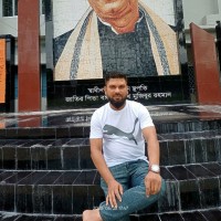 Shakib Ahmed