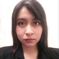 Janet Méndez Huerta
