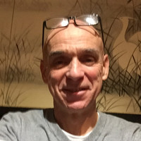 Colin Wretham