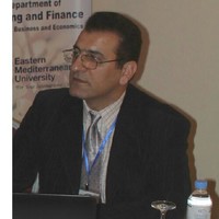 davoud mohammadi
