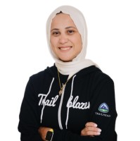 Zeinab Eldandrawy , Mba