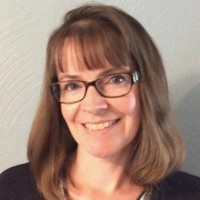 Janet Davis
