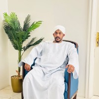 Mohammed Habbani