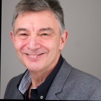 Ian Dallas