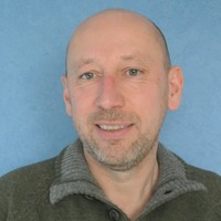 Eric Hénault