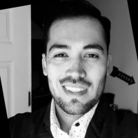 Patricio Eduardo Rojas Díaz