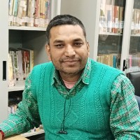 Anil Kumar Prabhakar