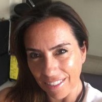 Ursula Enríquez Tovar