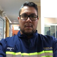 Miguel Torres Torres