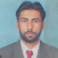 Muhammad Saeed