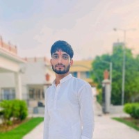 Rahish Yadav