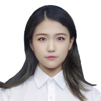 黄昱菡(Hannah)