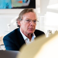Peter Dudley