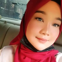 Nur Afieka Hidayana