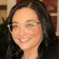 Christina Bermudez-Pires
